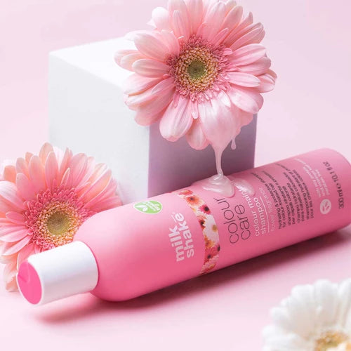 Milk Shake Colour Care Moisturizing Shampoo For Colored Hair