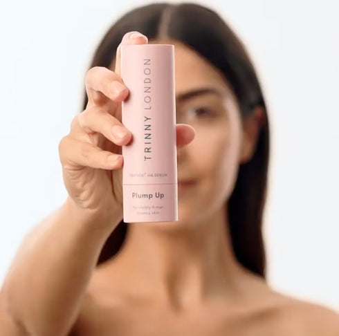Peptide⁺ Ha Serum - Plump Up