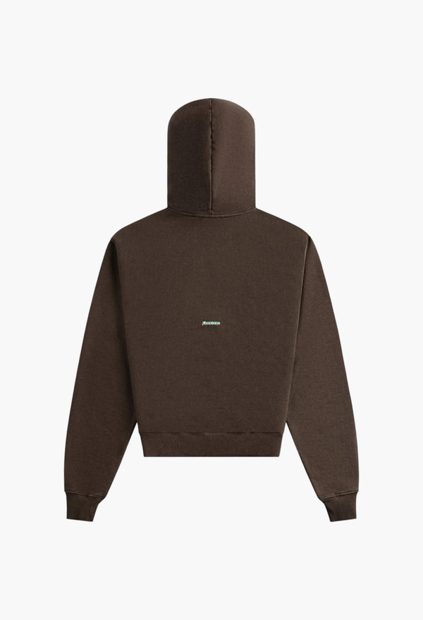 Tied Bow Hoodie