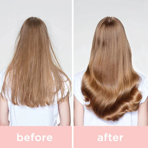 Milk Shake Argan Glistening Hair Treatment With Argan Oil