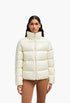Abbadia Short Down Jacket