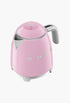 Pink - Mini Kettle - KLF05BLUK50's Style - GLAM MODA
