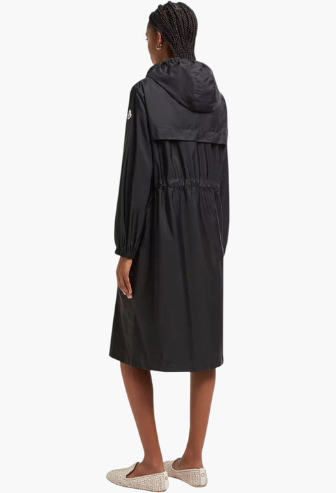 Hiengos Hooded Rain Coat