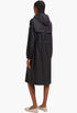 Hiengos Hooded Rain Coat