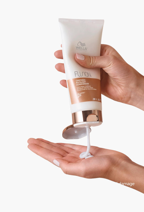 Fusion Intensive Repair Conditioner - GLAM MODA