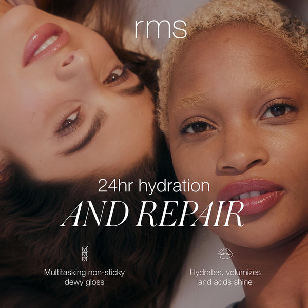 Liplights Cream Lip Gloss