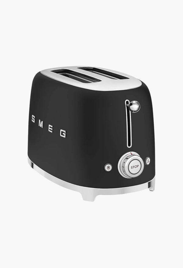 Matte Black - Two Slice Toaster - TSF01EGMUK50's Style