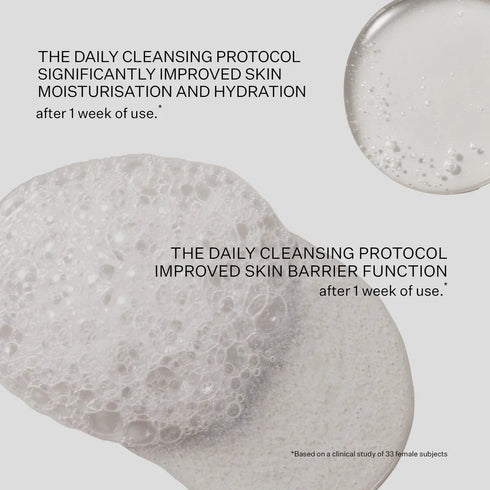 The Daily Cleansing Protocol - GLAM MODA