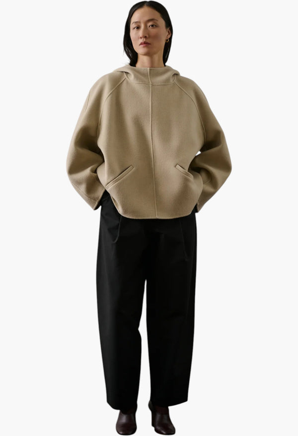 Chalk - Gretel Sweatshirt