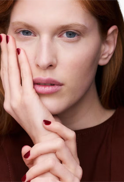 Nail Enamel - Hermes 138