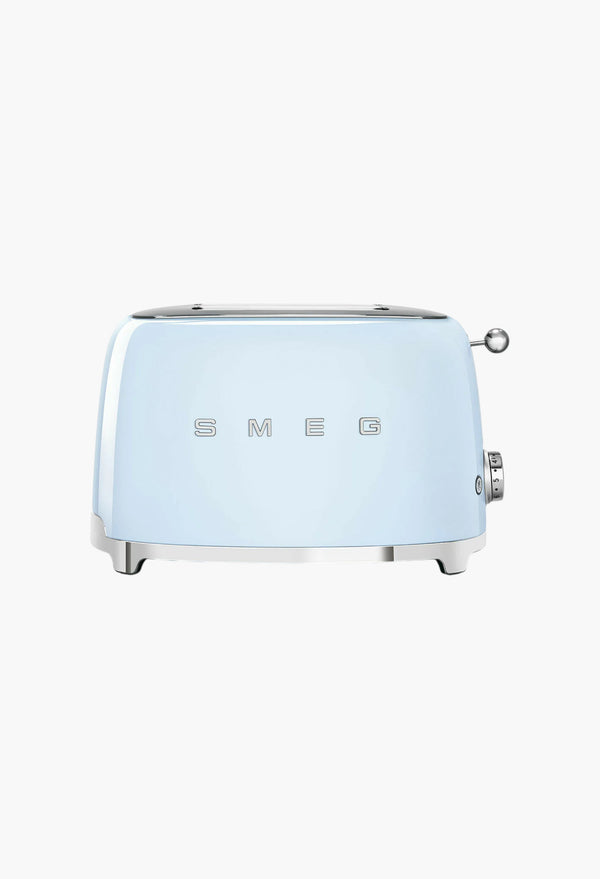 Pastel Blue - Two Slice Toaster - TSF01EGMUK50's Style