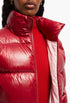 Abbadia Short Down Jacket