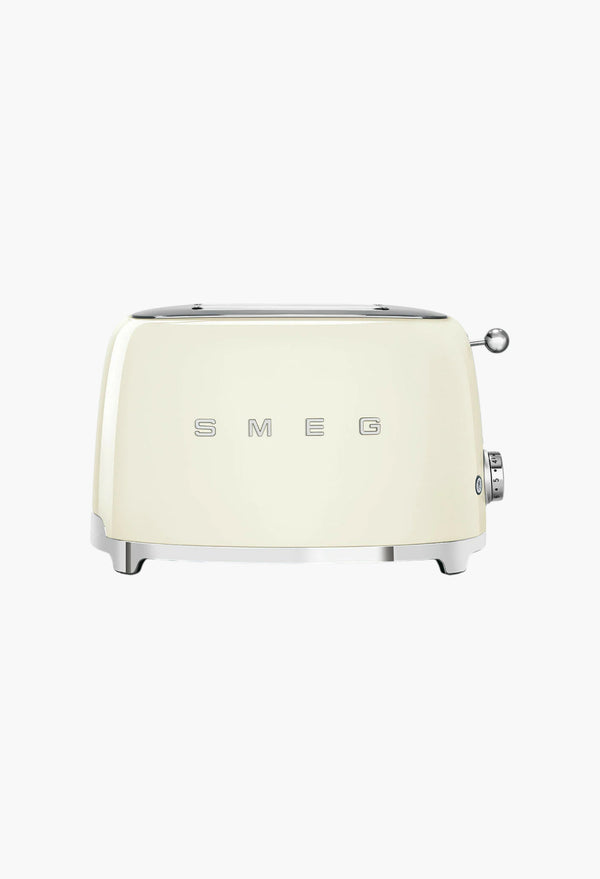 Cream - Two Slice Toaster - TSF01EGMUK50's Style