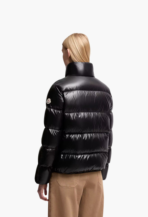 Abbadia Short Down Jacket