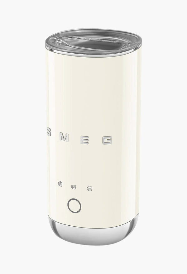 Cream - Mini Milk Frother - MFF02CRUK50's Style