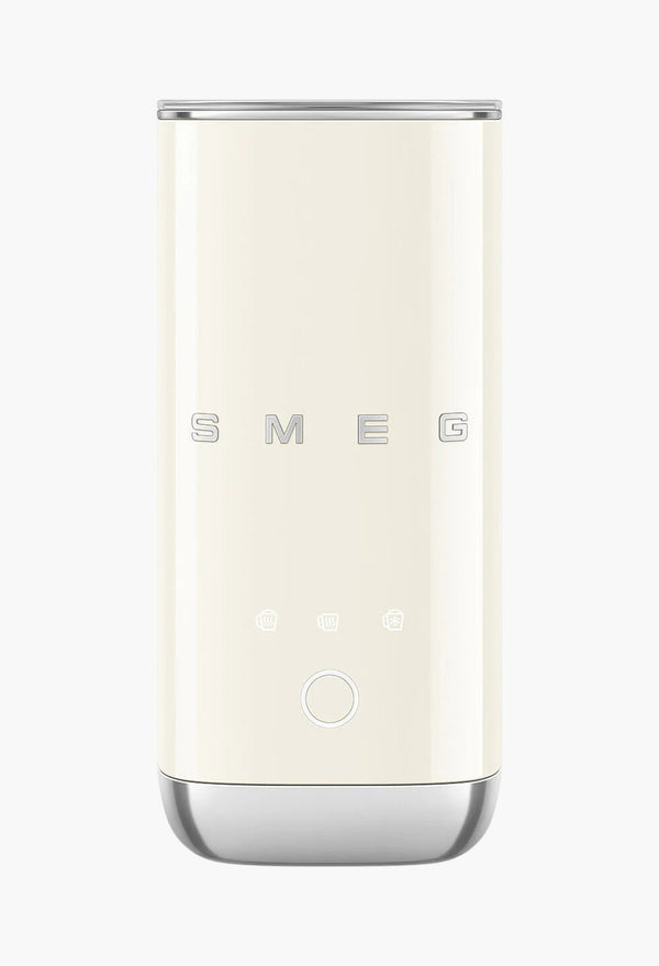 Cream - Mini Milk Frother - MFF02CRUK50's Style