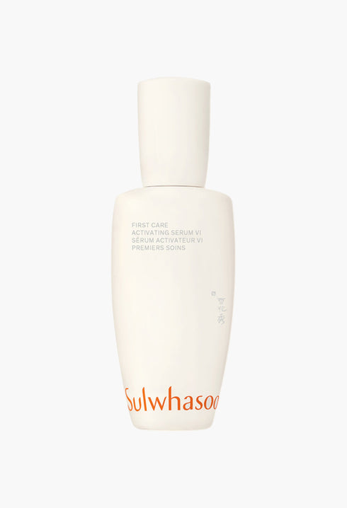 First Care Activating Serum VI