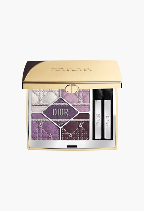 Diorshow 5 Couleurs Limited Edition Eyeshadow Palette - GLAM MODA