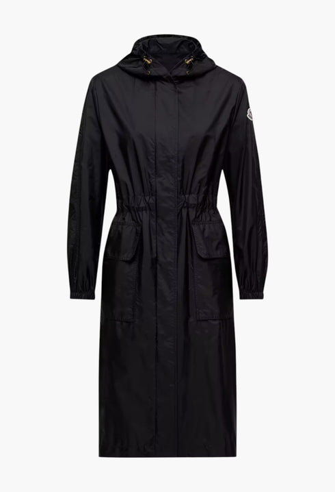 Hiengos Hooded Rain Coat