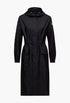 Hiengos Hooded Rain Coat