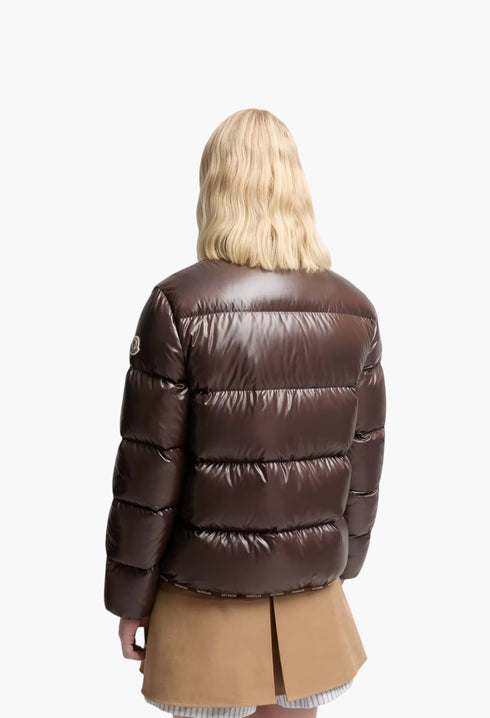 Abbadia Short Down Jacket