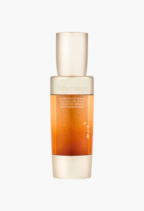 Concentrated Ginseng Rejuvenating Serum - Visibly Firm & Lift
