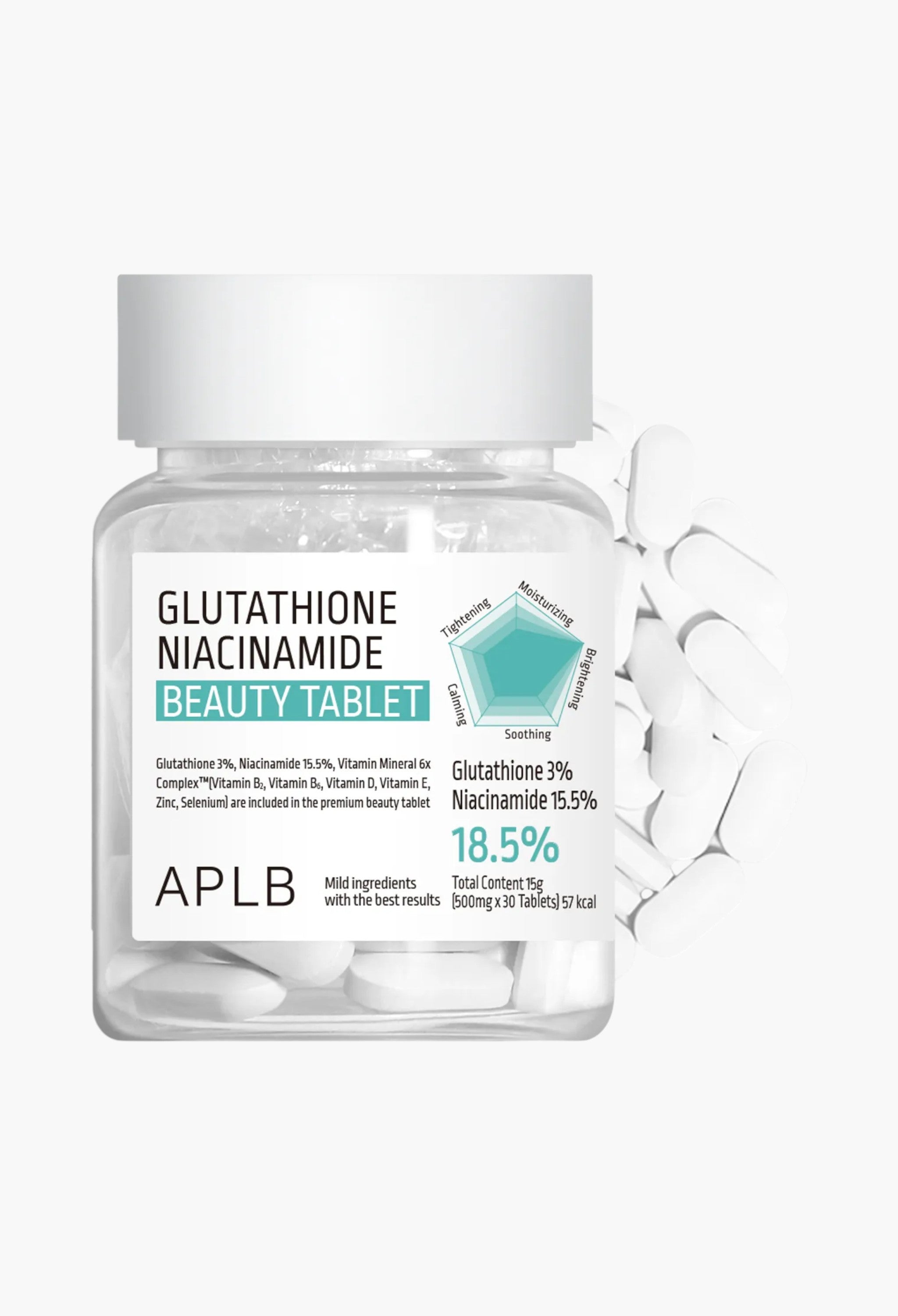 Glutathione Niacinamide Beauty – Brightening Skincare Range with Glutathione & Niacinamide – GLAM MODA