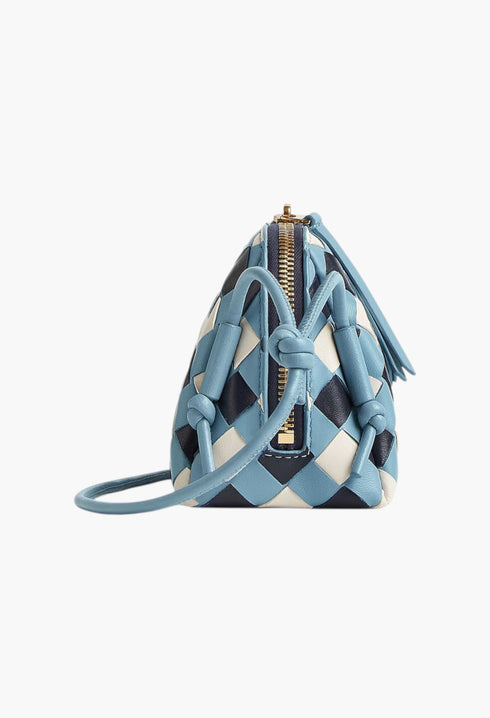 Abyss/Ice/White - Concert Pouch - GLAM MODA