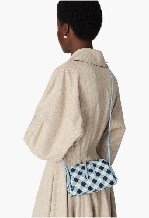 Abyss/Ice/White - Concert Pouch - GLAM MODA