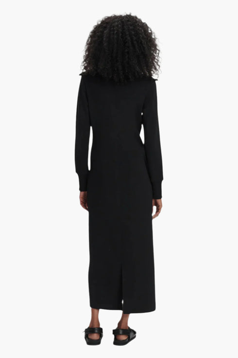 Alexis Midi Dress - GLAM MODA