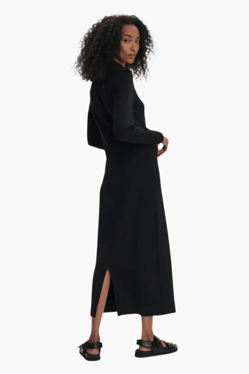 Alexis Midi Dress - GLAM MODA