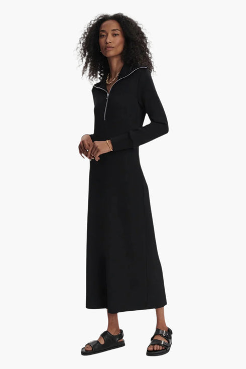 Alexis Midi Dress - GLAM MODA