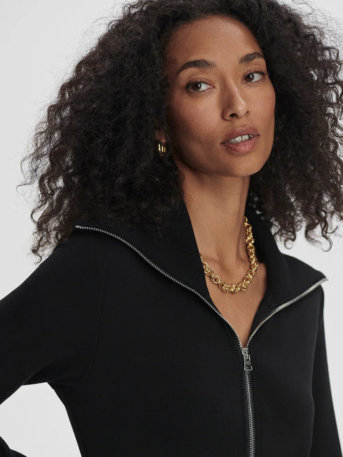 Alexis Midi Dress - GLAM MODA