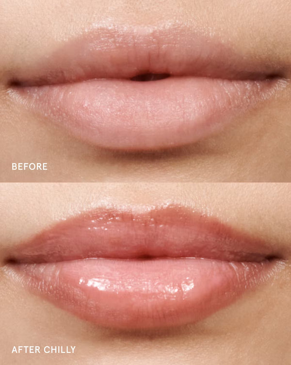 Lip Glaze Hydrating Lip Oil