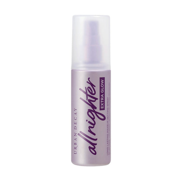 All Nighter Ultra Glow Setting Spray - 118ml