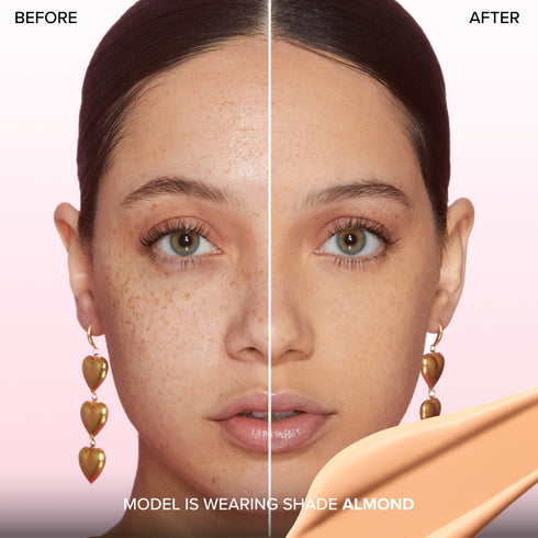 Born This Way Soft Matte Foundation - GLAM MODA