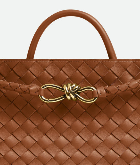 Amber - Medium Andiamo - GLAM MODA