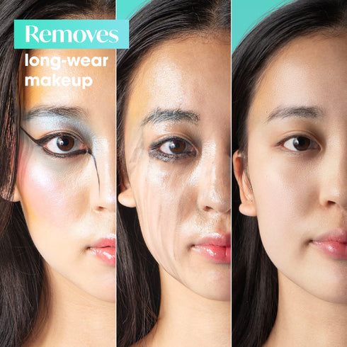 Aquamarine Melt Cleansing Gel-Balm - GLAM MODA