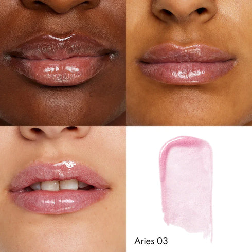 Lunar Lip Gel - GLAM MODA