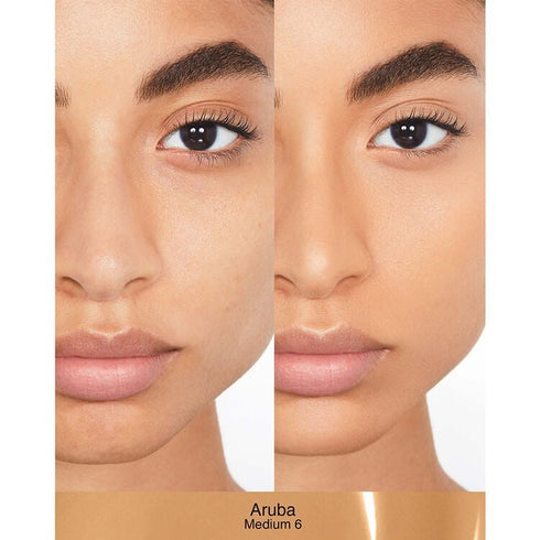 Sheer Glow Foundation - GLAM MODA