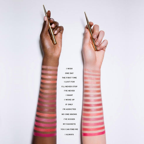 Confession Ultra Slim High Intensity Refillable Lipstick - GLAM MODA