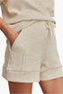 Atrium High-Rise Short 4.5" - GLAM MODA