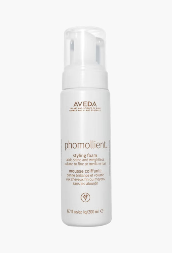 Aveda Phomollient Styling Foam 200ml