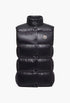 Badia Down Vest - GLAM MODA