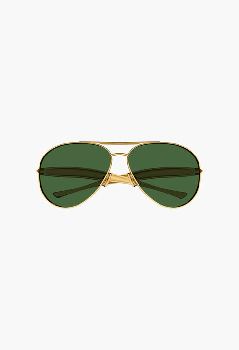 BV1305S 001 Sunglasses - GLAM MODA