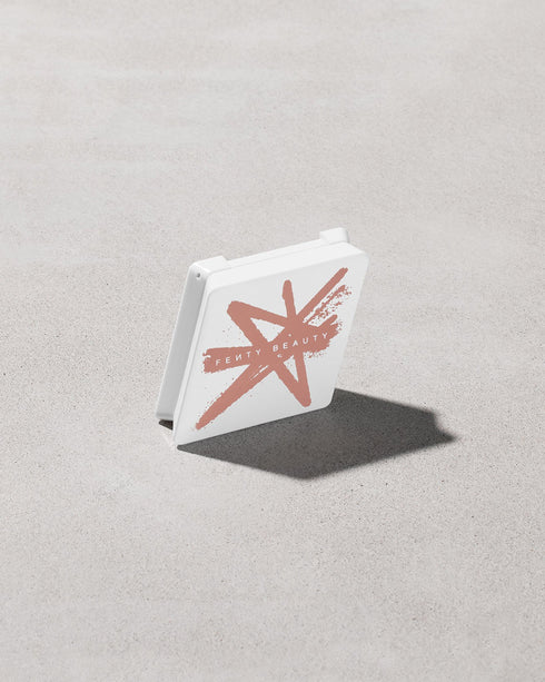 Suede Powder Blush - GLAM MODA