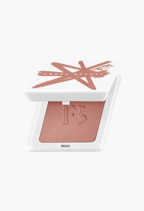 Suede Powder Blush - GLAM MODA