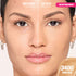 Easy Blur Natural Airbrush Foundation - GLAM MODA