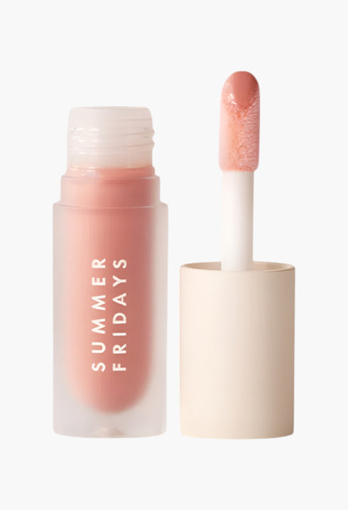 Dream Lip Oil - GLAM MODA