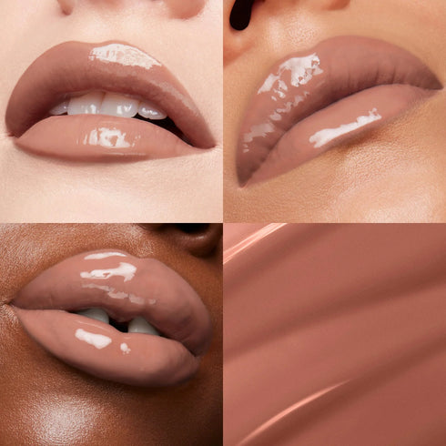 MoistureGlow Plumping Lip Color - GLAM MODA